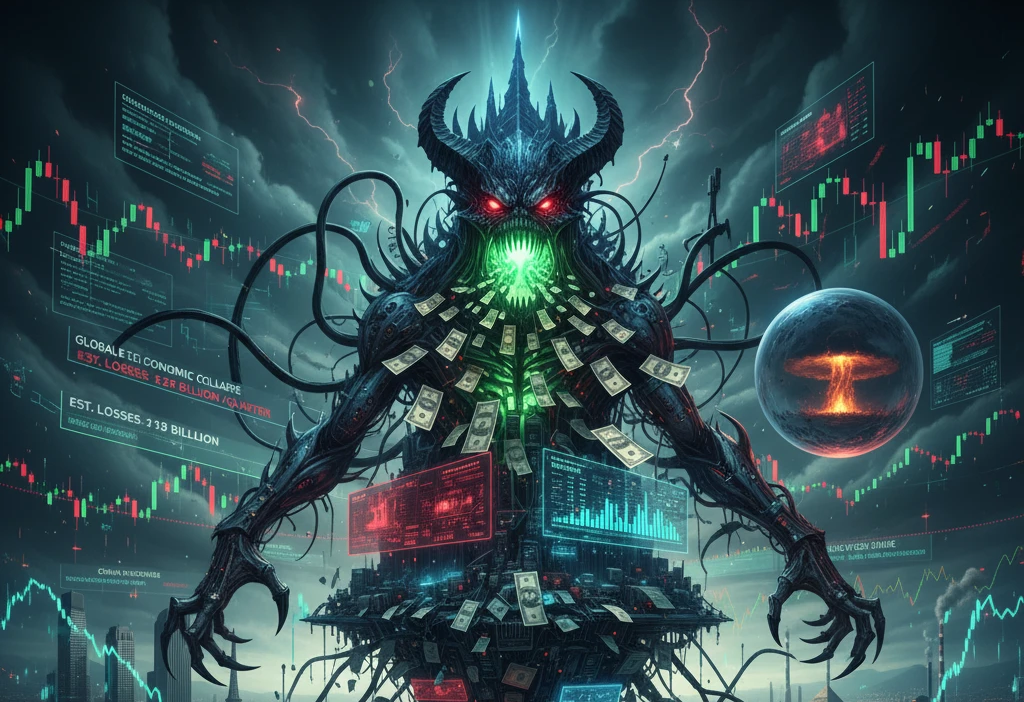 How OpenAI Became Too Big to Fail, And Why That Should Terrify You