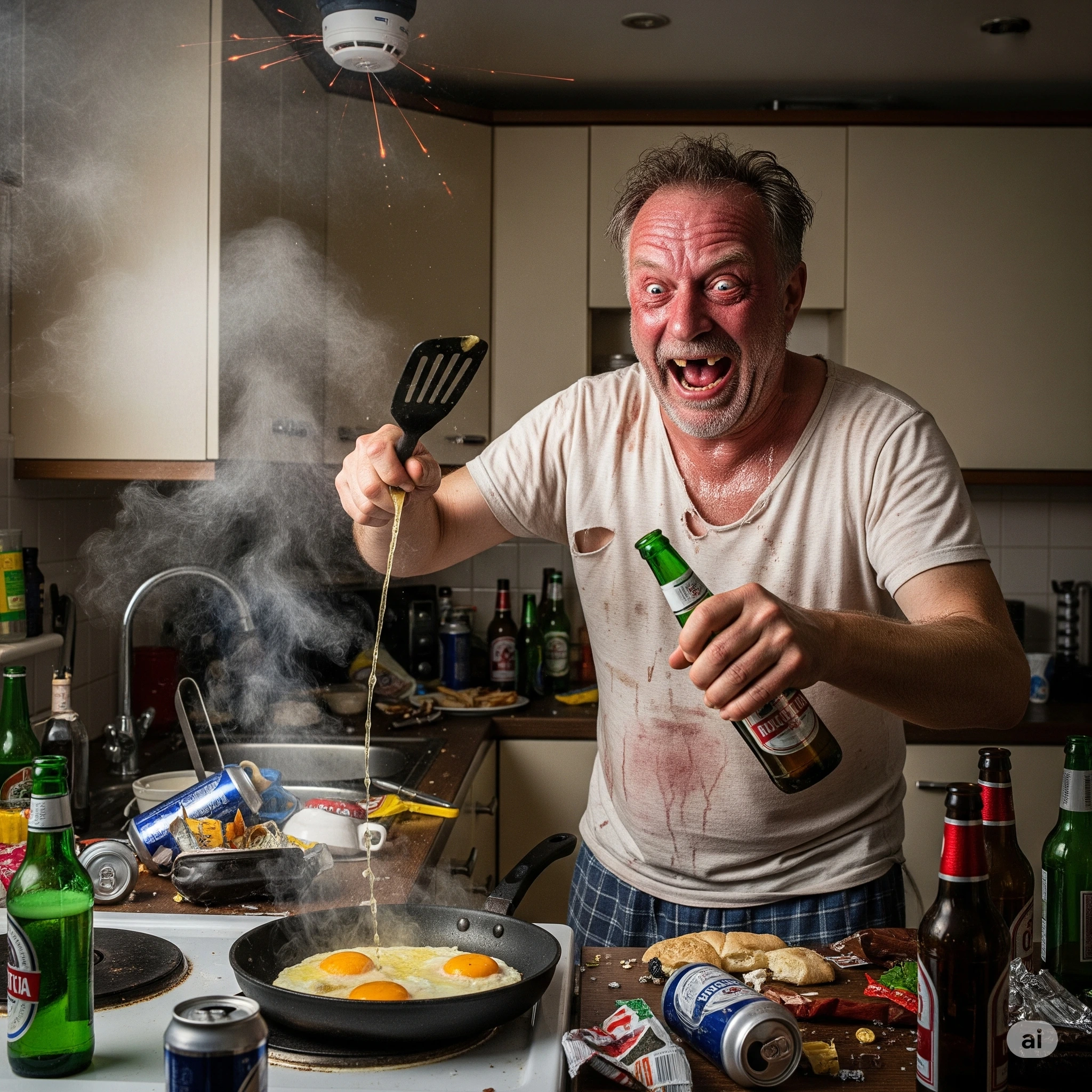 Plan Like a Chef, Code Like a Pro: Why Your Next Project Needs Mise en Place